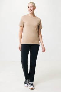 T-shirt en coton recyclé non teinté IQONIQ Manuel 106