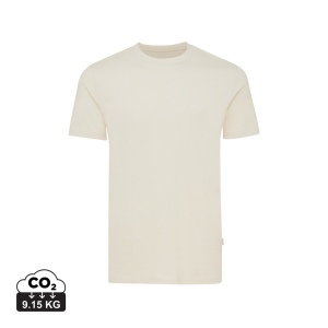 T-shirt en coton recyclé non teinté IQONIQ Manuel 7