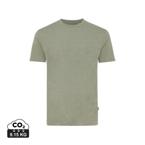 T-shirt en coton recyclé non teinté IQONIQ Manuel 4