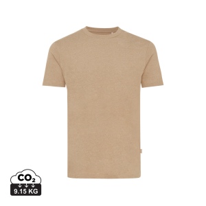 T-shirt en coton recyclé non teinté IQONIQ Manuel 6