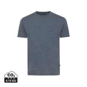 T-shirt en coton recyclé non teinté IQONIQ Manuel 5