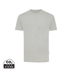 T-shirt en coton recyclé non teinté IQONIQ Manuel 2