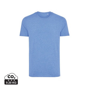 T-shirt en coton recyclé non teinté IQONIQ Manuel 8