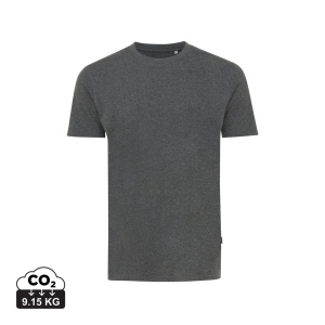T-shirt en coton recyclé non teinté IQONIQ Manuel 3