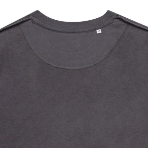 Sweater à col rond en coton recyclé IQONIQ Zion 160
