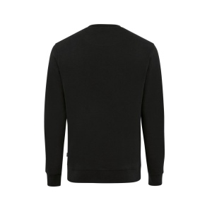 Sweater à col rond en coton recyclé IQONIQ Zion 16