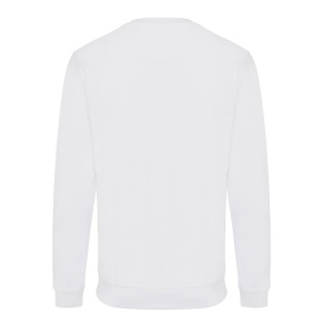 Sweater à col rond en coton recyclé IQONIQ Zion 64