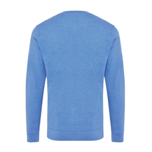 Pull à col rond en coton recyclé non teinté IQONIQ Denali 187