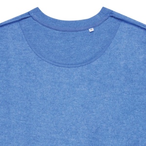 Pull à col rond en coton recyclé non teinté IQONIQ Denali 188