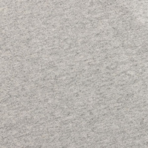 Pull à col rond en coton recyclé non teinté IQONIQ Denali 11