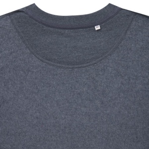 Pull à col rond en coton recyclé non teinté IQONIQ Denali 99