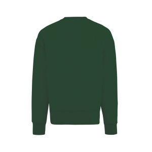Sweater à col rond en coton recyclé IQONIQ Kruger 41