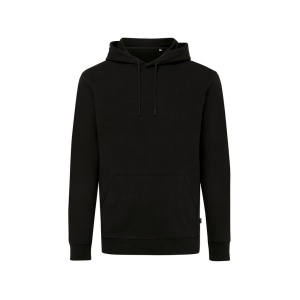 Sweat à capuche en coton recyclé IQONIQ Jasper 15