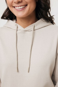 Sweat à capuche en coton recyclé IQONIQ Jasper 114