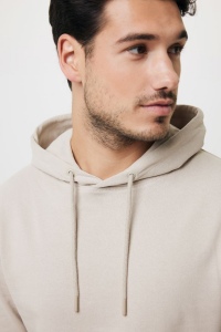 Sweat à capuche en coton recyclé IQONIQ Jasper 115