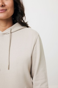Sweat à capuche en coton recyclé IQONIQ Jasper 116
