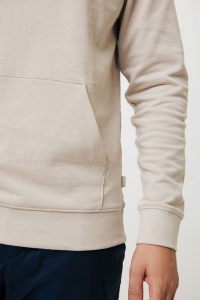 Sweat à capuche en coton recyclé IQONIQ Jasper 119