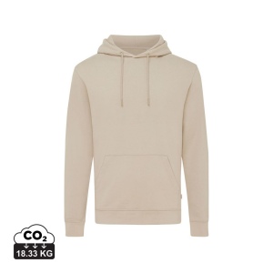 Sweat à capuche en coton recyclé IQONIQ Jasper 125