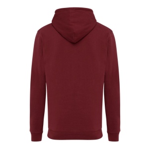 Sweat à capuche en coton recyclé IQONIQ Jasper 129