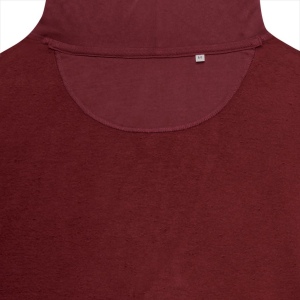 Sweat à capuche en coton recyclé IQONIQ Jasper 130