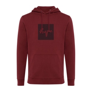Sweat à capuche en coton recyclé IQONIQ Jasper 131