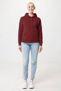 Sweat à capuche en coton recyclé IQONIQ Jasper 133