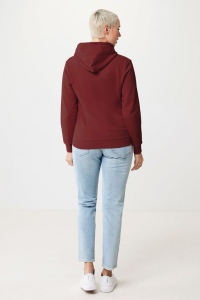 Sweat à capuche en coton recyclé IQONIQ Jasper 134