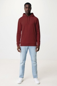 Sweat à capuche en coton recyclé IQONIQ Jasper 135