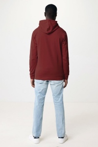 Sweat à capuche en coton recyclé IQONIQ Jasper 136