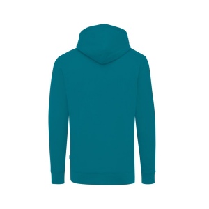 Sweat à capuche en coton recyclé IQONIQ Jasper 145
