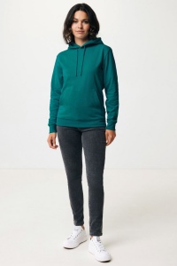 Sweat à capuche en coton recyclé IQONIQ Jasper 154