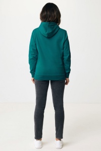 Sweat à capuche en coton recyclé IQONIQ Jasper 155