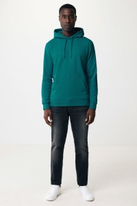 Sweat à capuche en coton recyclé IQONIQ Jasper 156
