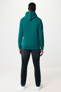 Sweat à capuche en coton recyclé IQONIQ Jasper 157