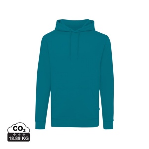 Sweat à capuche en coton recyclé IQONIQ Jasper 159