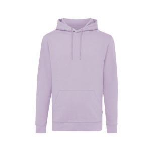 Sweat à capuche en coton recyclé IQONIQ Jasper 165