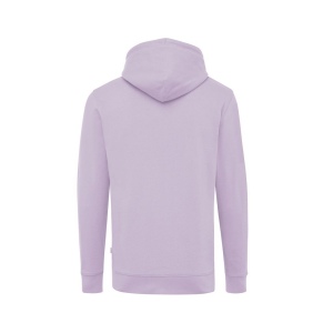 Sweat à capuche en coton recyclé IQONIQ Jasper 166