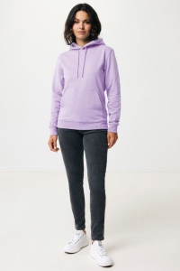 Sweat à capuche en coton recyclé IQONIQ Jasper 168