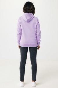 Sweat à capuche en coton recyclé IQONIQ Jasper 169