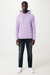 Sweat à capuche en coton recyclé IQONIQ Jasper 170