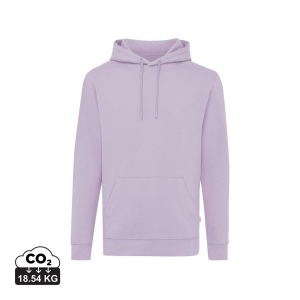 Sweat à capuche en coton recyclé IQONIQ Jasper 174