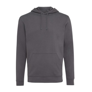 Sweat à capuche en coton recyclé IQONIQ Jasper 179
