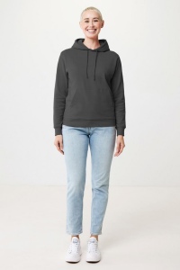 Sweat à capuche en coton recyclé IQONIQ Jasper 183