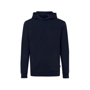 Sweat à capuche en coton recyclé IQONIQ Jasper 31