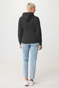 Sweat à capuche en coton recyclé IQONIQ Jasper 184