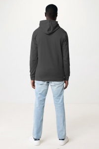 Sweat à capuche en coton recyclé IQONIQ Jasper 186