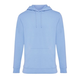 Sweat à capuche en coton recyclé IQONIQ Jasper 196