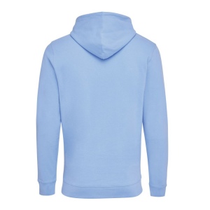 Sweat à capuche en coton recyclé IQONIQ Jasper 197
