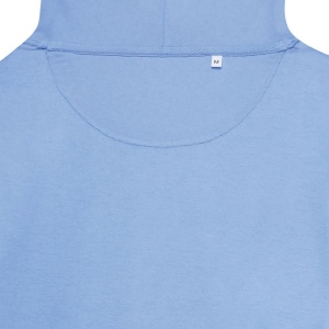 Sweat à capuche en coton recyclé IQONIQ Jasper 198