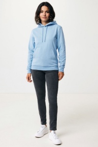 Sweat à capuche en coton recyclé IQONIQ Jasper 200
